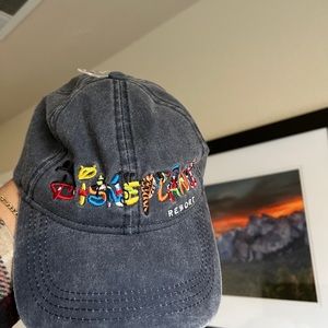 Disneyland Hat
